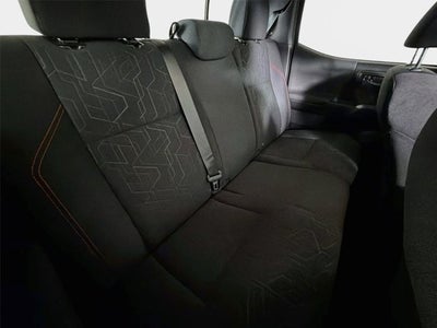 2020 Toyota Tacoma TRD Off-Road