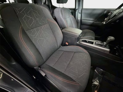 2020 Toyota Tacoma TRD Off-Road