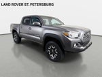 2020 Toyota Tacoma TRD Off-Road