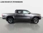 2020 Toyota Tacoma TRD Off-Road