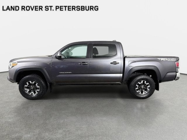 2020 Toyota Tacoma TRD Off-Road