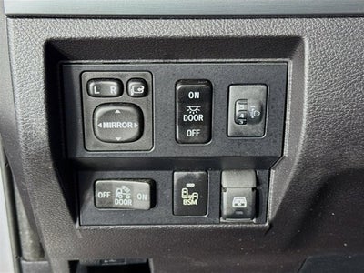 2016 Toyota Tundra Platinum