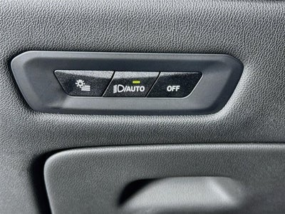 2024 BMW X6 xDrive40i