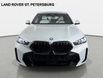 2024 BMW X6 xDrive40i