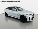 2024 BMW X6 xDrive40i