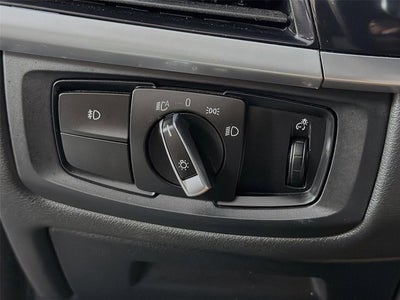 2019 BMW X6 sDrive35i