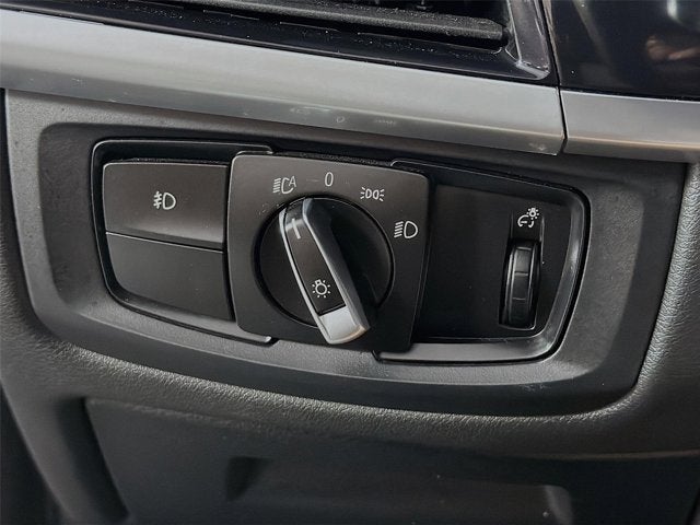 2019 BMW X6 sDrive35i