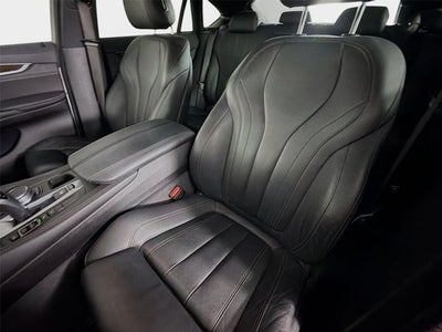 2019 BMW X6 sDrive35i