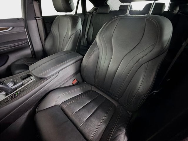 2019 BMW X6 sDrive35i