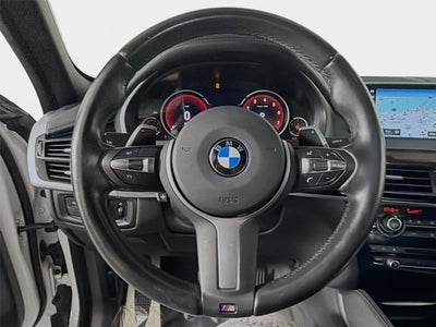 2019 BMW X6 sDrive35i