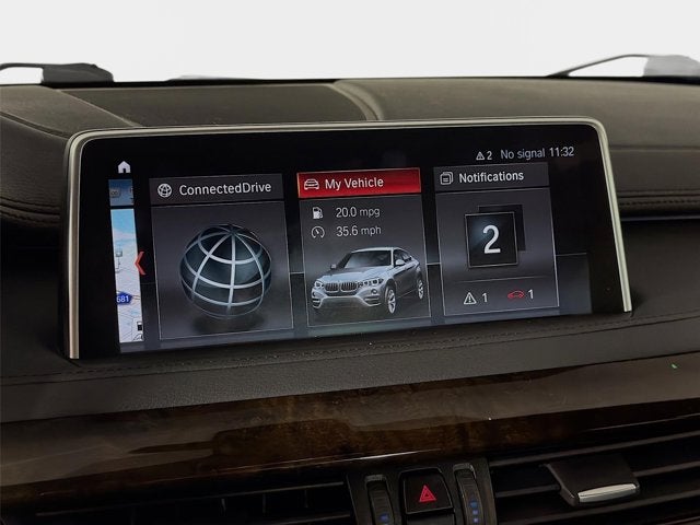 2019 BMW X6 sDrive35i