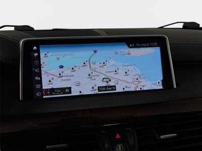 2019 BMW X6 sDrive35i