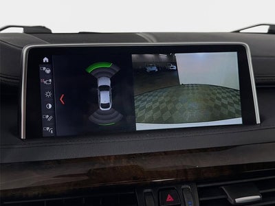2019 BMW X6 sDrive35i