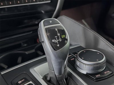 2019 BMW X6 sDrive35i