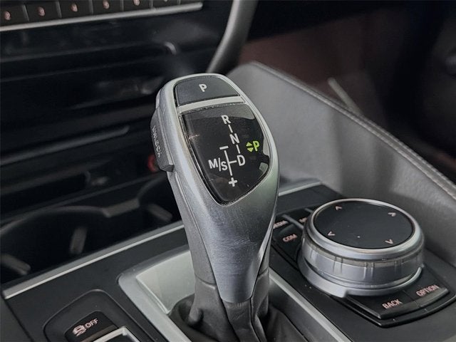 2019 BMW X6 sDrive35i