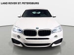 2019 BMW X6 sDrive35i