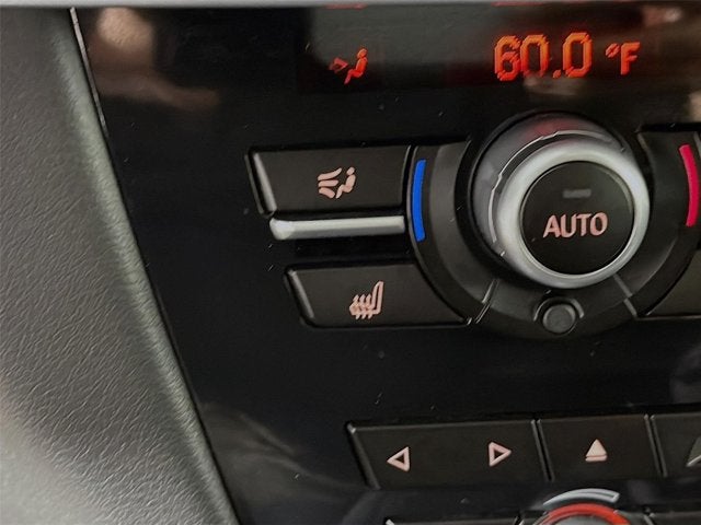 2019 BMW X6 sDrive35i