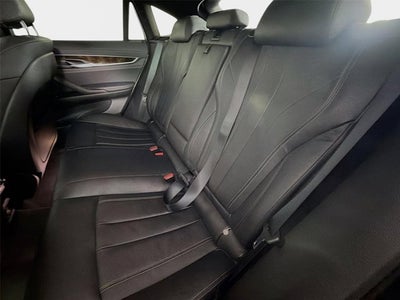 2019 BMW X6 sDrive35i
