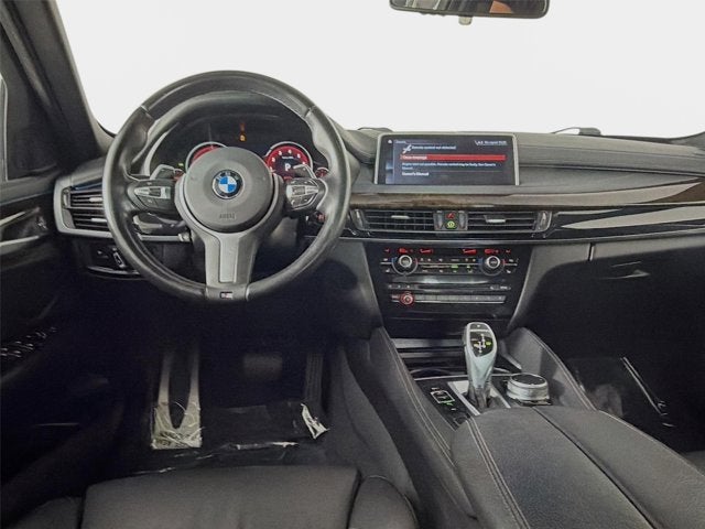 2019 BMW X6 sDrive35i