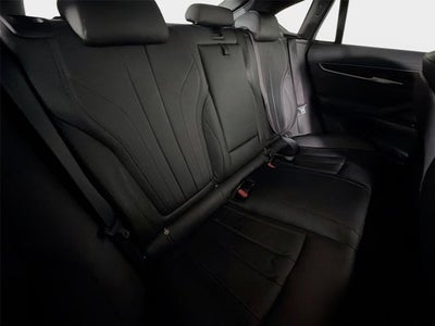 2019 BMW X6 sDrive35i
