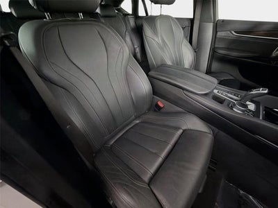 2019 BMW X6 sDrive35i