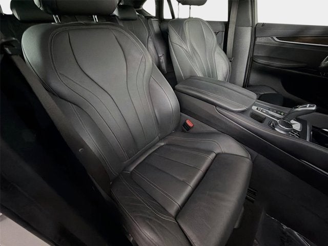 2019 BMW X6 sDrive35i