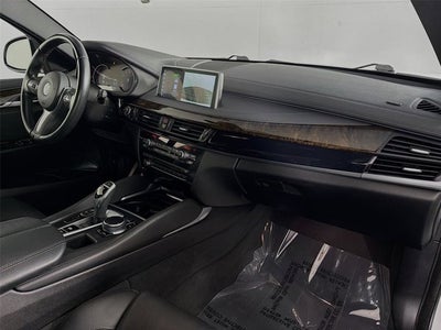 2019 BMW X6 sDrive35i