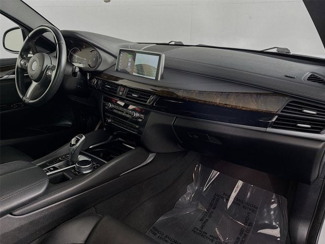2019 BMW X6 sDrive35i