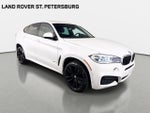 2019 BMW X6 sDrive35i