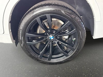 2019 BMW X6 sDrive35i