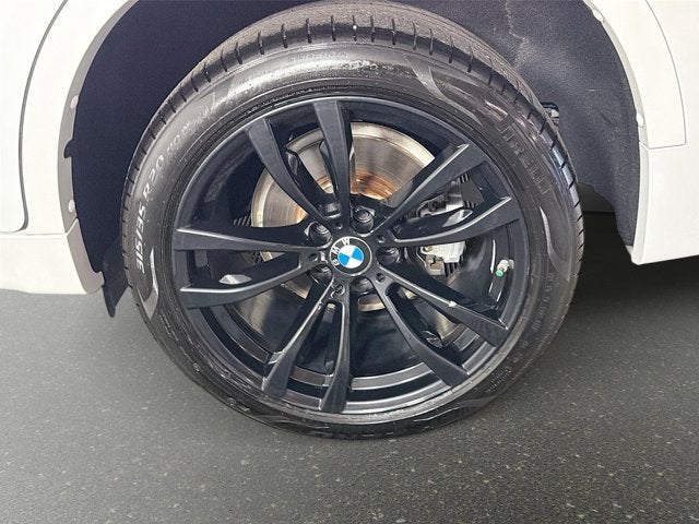 2019 BMW X6 sDrive35i