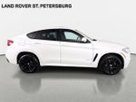 2019 BMW X6 sDrive35i