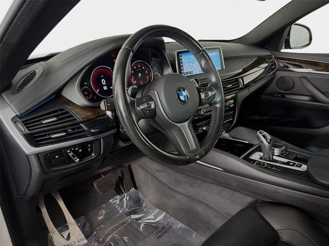 2019 BMW X6 sDrive35i