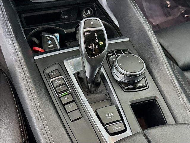 2019 BMW X6 sDrive35i