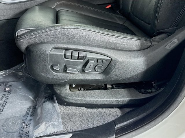 2019 BMW X6 sDrive35i