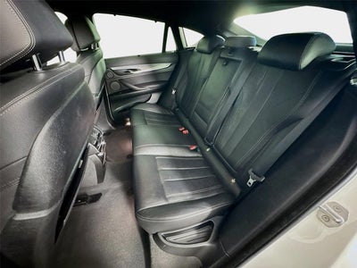 2019 BMW X6 sDrive35i