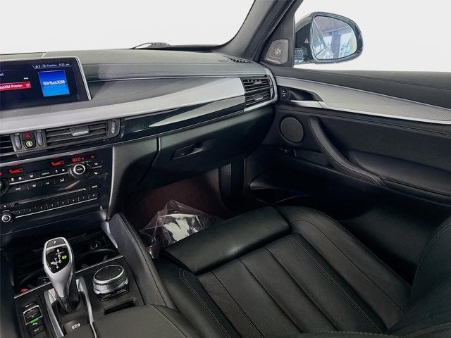 2019 BMW X6 sDrive35i