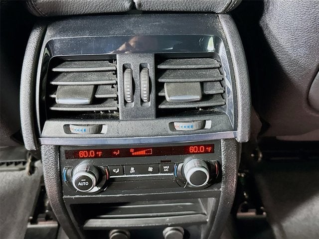 2019 BMW X6 sDrive35i