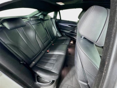 2019 BMW X6 sDrive35i