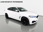 2019 BMW X6 sDrive35i