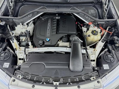 2019 BMW X6 sDrive35i