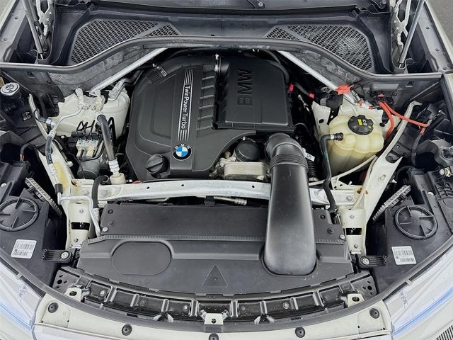 2019 BMW X6 sDrive35i