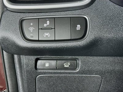 2019 Kia Sorento EX Sport