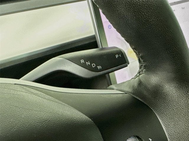 2021 Tesla Model Y Performance
