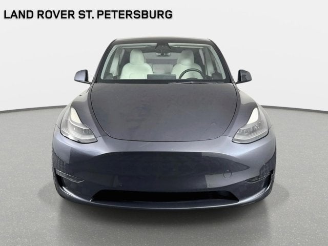 2021 Tesla Model Y Performance