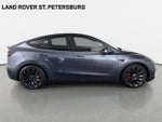2021 Tesla Model Y Performance
