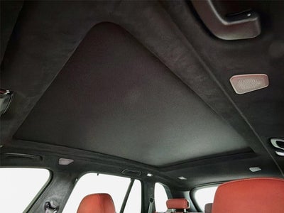 2022 BMW X5 M Base