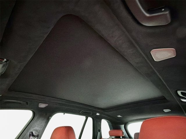 2022 BMW X5 M Base