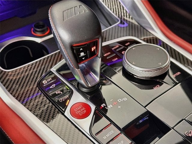 2022 BMW X5 M Base