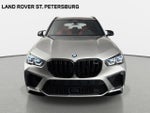 2022 BMW X5 M Base